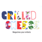 Grilled Cheese Grilled Cheese Magazine