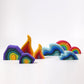 Grimms Grimm's Element, Rainbow (Small)