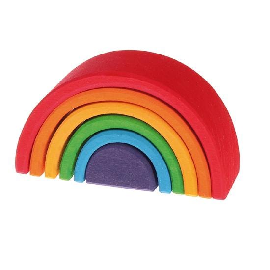 Grimms Grimm's Element, Rainbow (Small)