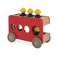 Janod Toys Bolid Fire Engine