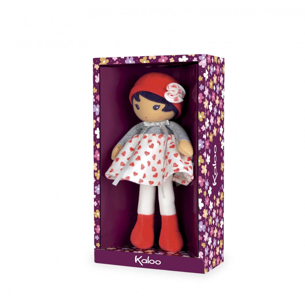 Kaloo Toys Tendresse Doll - Jade