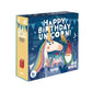 Londji Happy Birthday Unicorn Puzzle