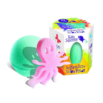Loot Toys Bath Squiggler Bath Bomb