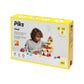 Piks Piks Building Toy - Small Kit