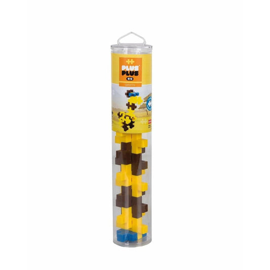 Plus Plus Plus Plus Building Blocks BIG Maker Tubes