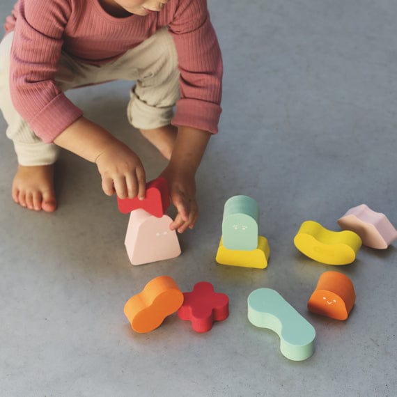 Quut Blokki Foam Blocks