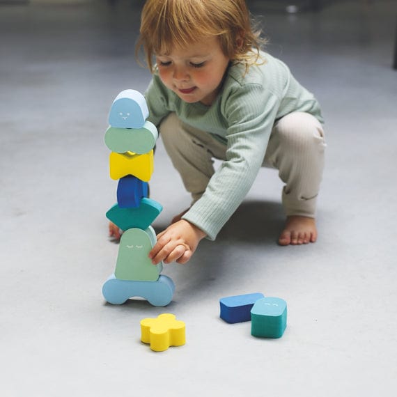Quut Blokki Foam Blocks