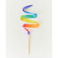 Sarah's Silks Rainbow Mini Silk Streamer