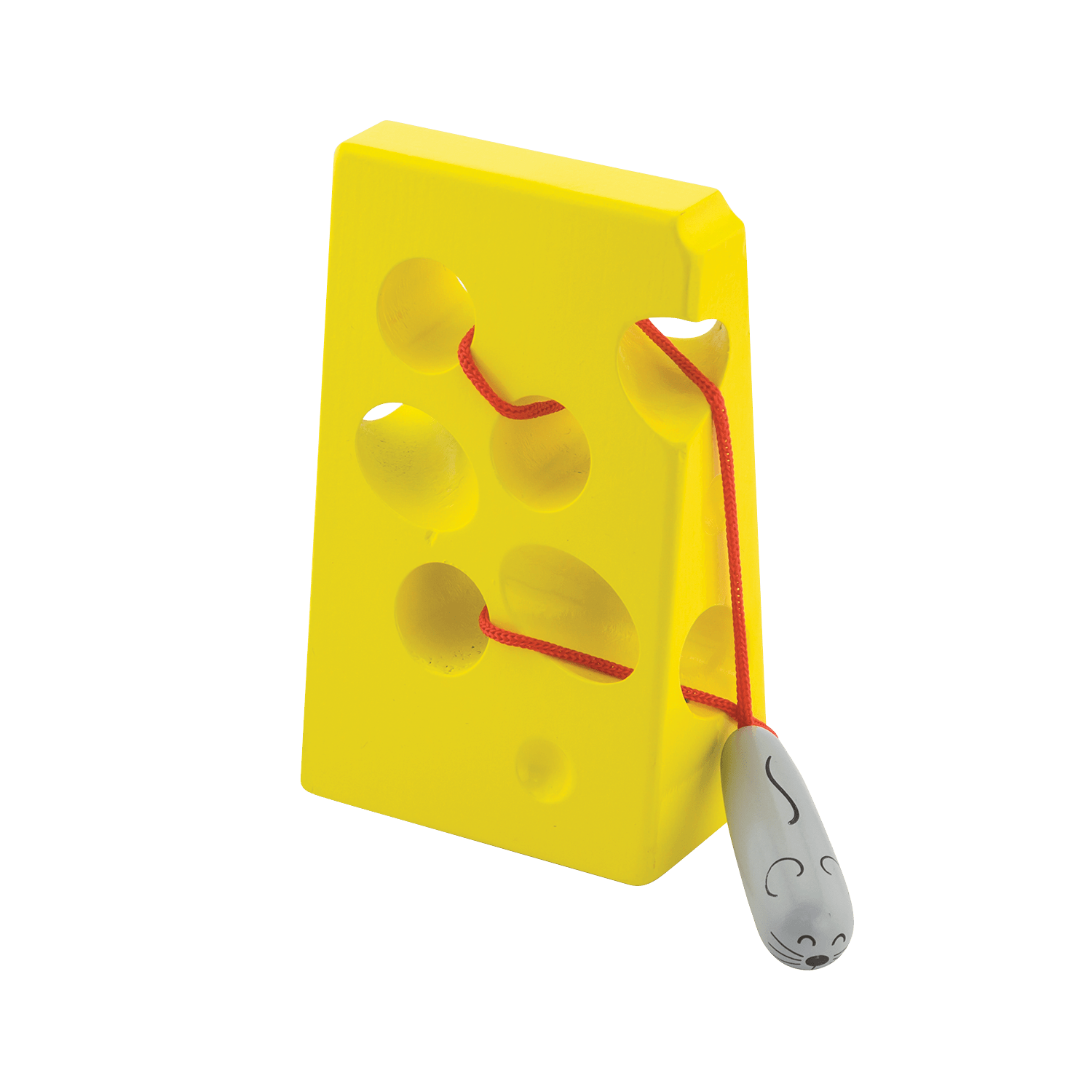 Viga Threading Cheese